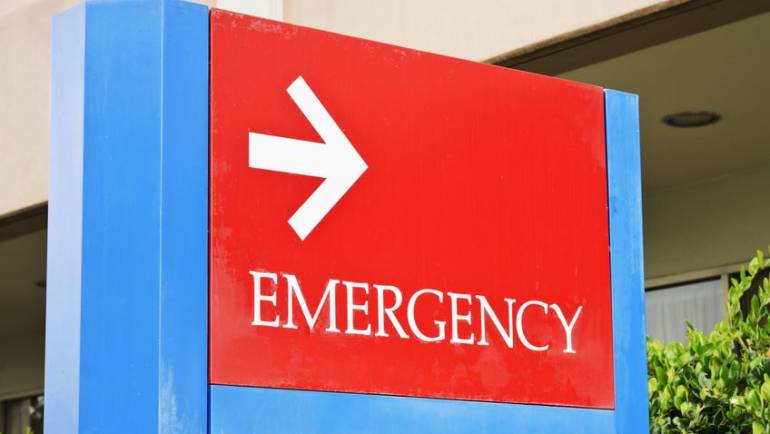 Local California Health Leaders Sound the Alarm on Dramatic Increase in Emergency Room Visits